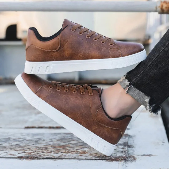 Fernando™ | Casual trainers