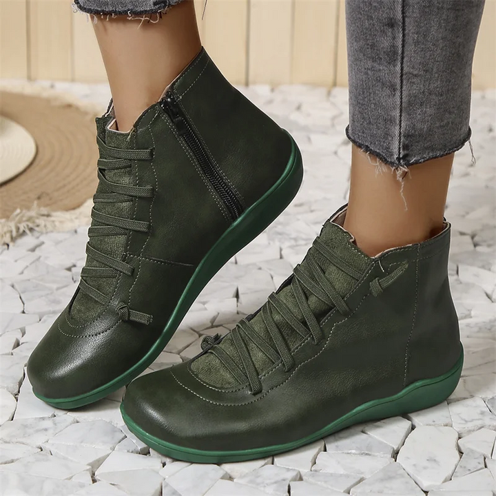 Anna™ | Waterproof orthopaedic Boots