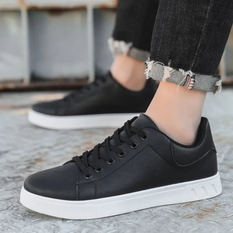 Fernando™ | Casual trainers
