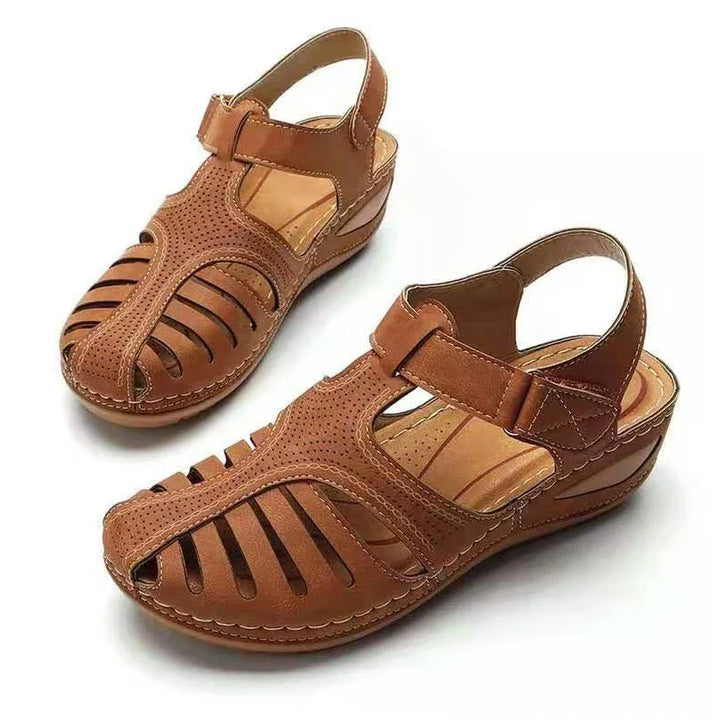 Andrea | Lightweight slip-on shoes with optimum cushioning