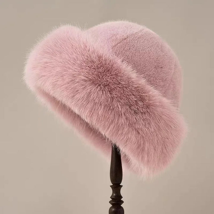 Celine™ - Fur Hat (Buy 1, Get 1 Free)