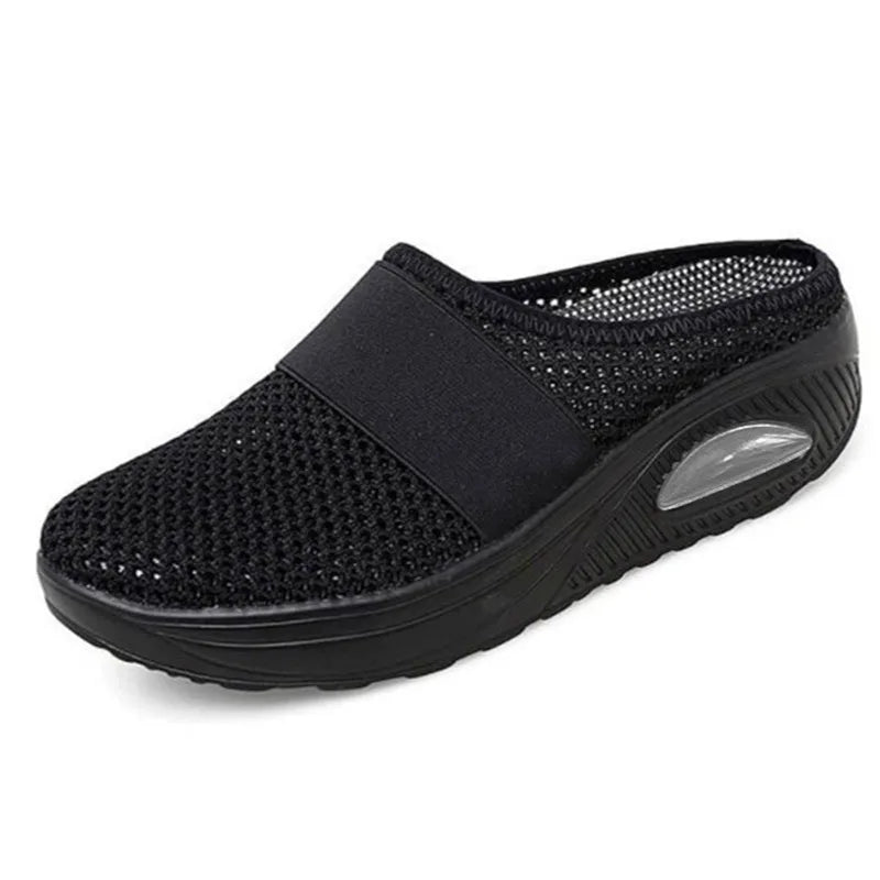 Noemi | Elegant and practical slip-on shoes