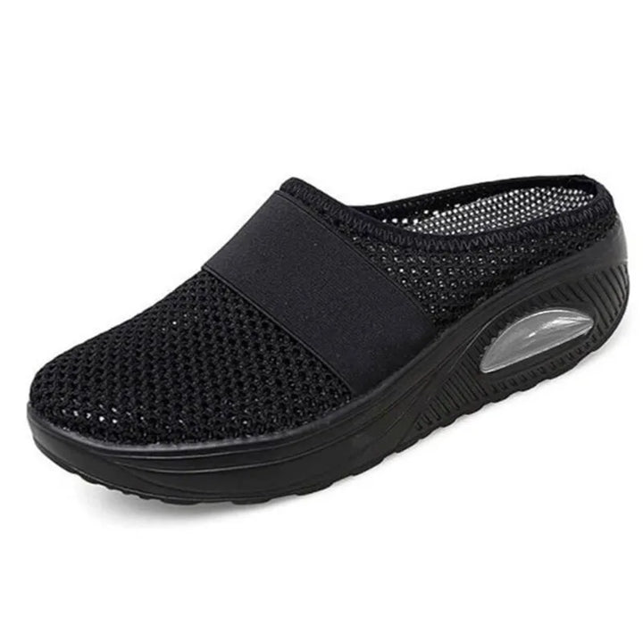 Noemi | Elegant and practical slip-on shoes