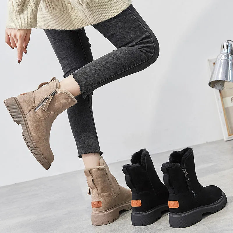 NORA® | Casual Orthopedic Boots