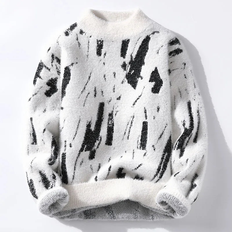 Dylan™ - Cosy jumper