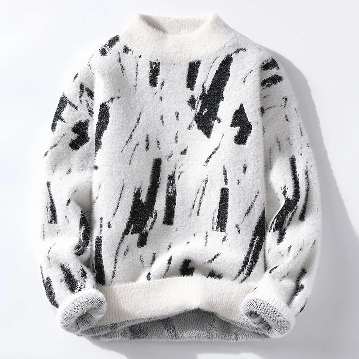 Dylan™ - Cosy jumper