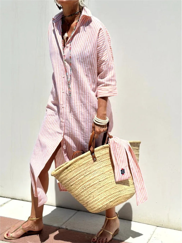 Louise Timeless Elegance Dress