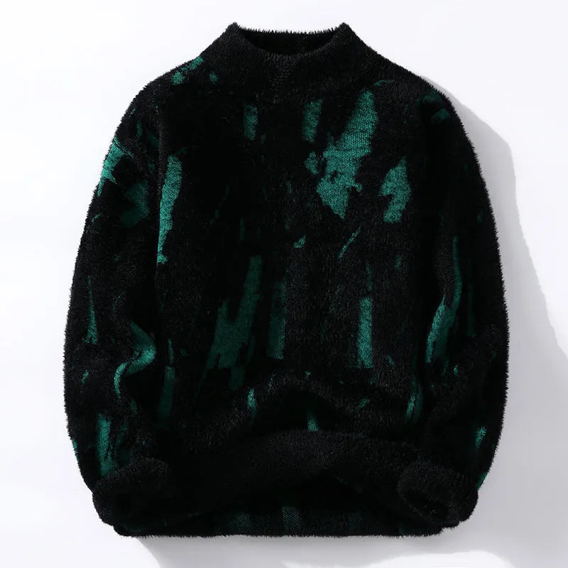 Dylan™ - Cosy jumper