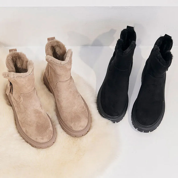 NORA® | Casual Orthopedic Boots