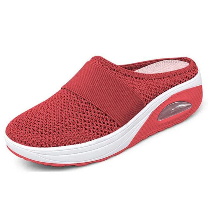Noemi | Elegant and practical slip-on shoes