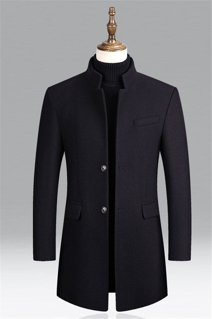 Alexander - Luxury coat