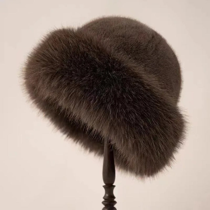 Celine™ - Fur Hat (Buy 1, Get 1 Free)