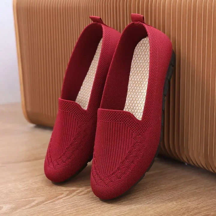 Lea | Airy slip-ons for all-day comfort
