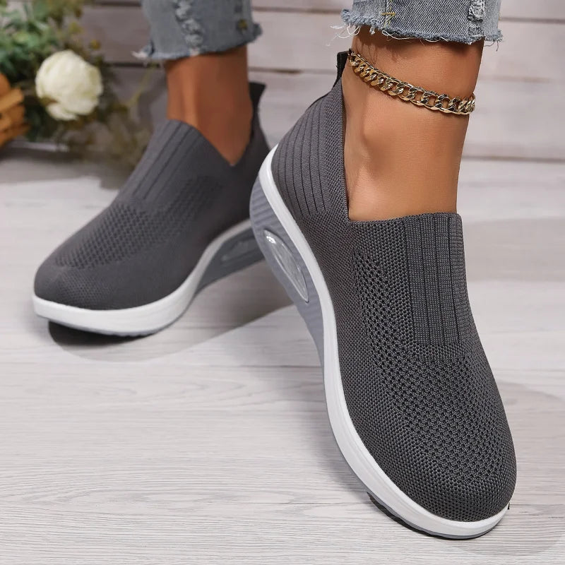 Sophie | Lightweight and stylish slip-ons for every occasion