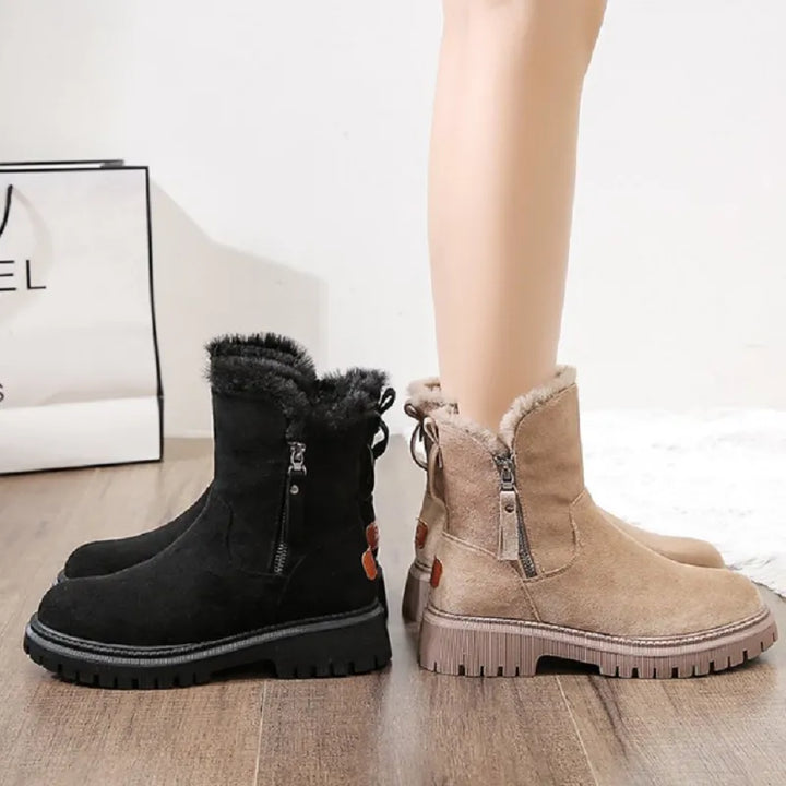 NORA® | Casual Orthopedic Boots