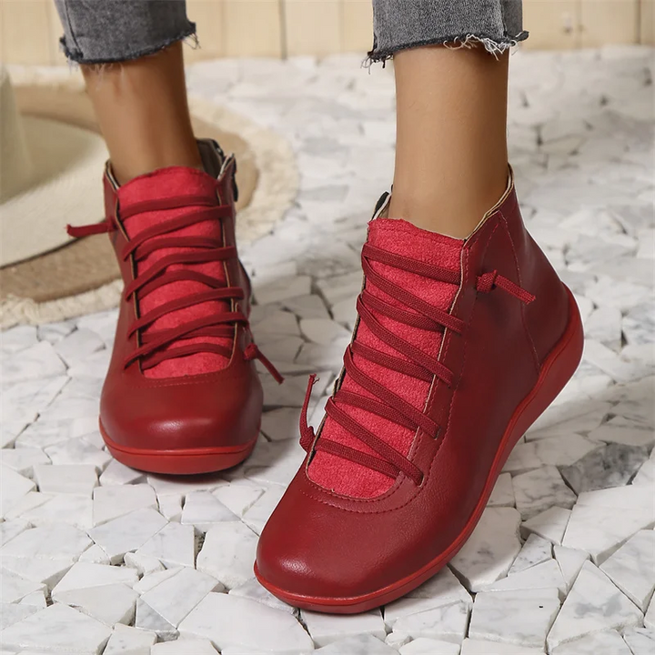 Anna™ | Waterproof orthopaedic Boots