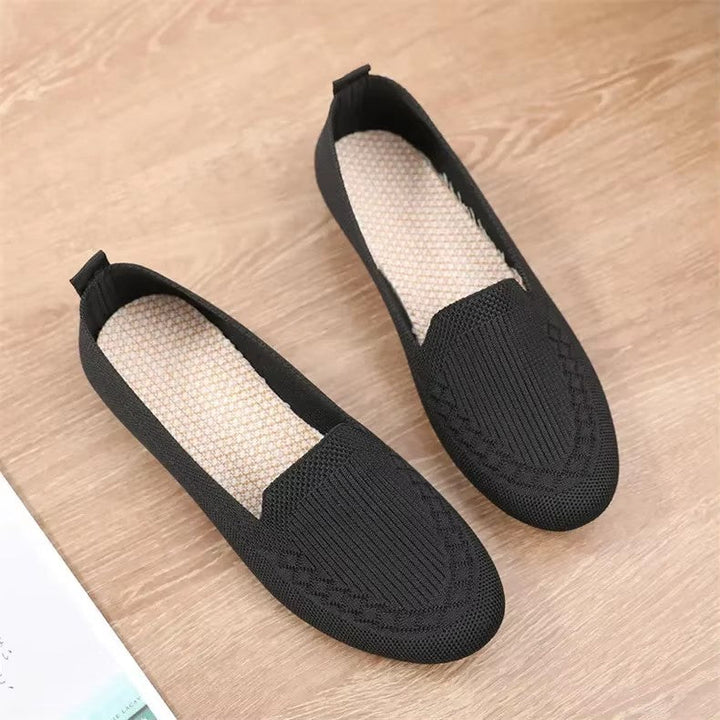 Lea | Airy slip-ons for all-day comfort