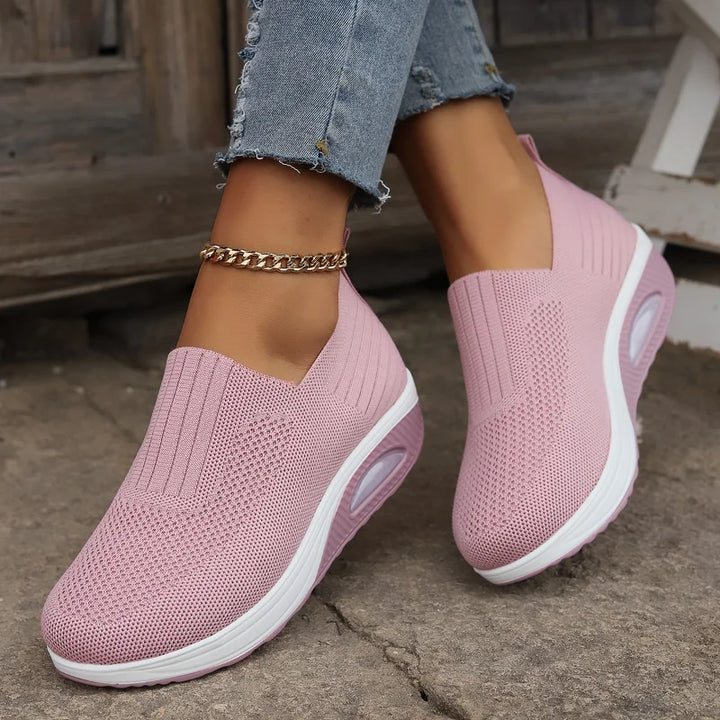 Sophie | Lightweight and stylish slip-ons for every occasion