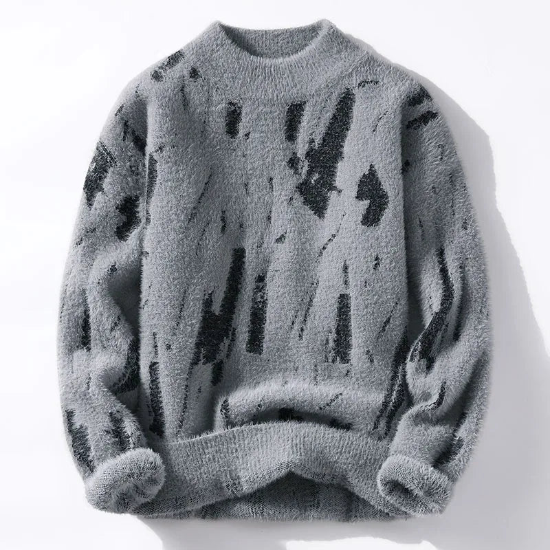Dylan™ - Cosy jumper