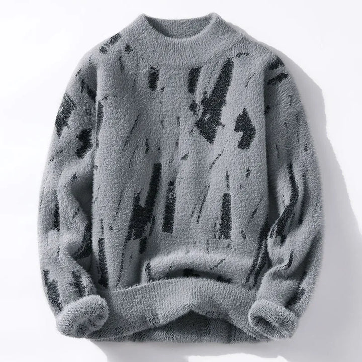 Dylan™ - Cosy jumper