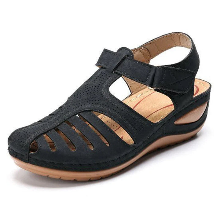 Andrea | Lightweight slip-on shoes with optimum cushioning