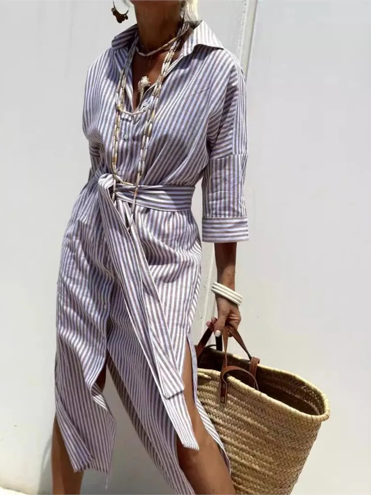 Louise Timeless Elegance Dress