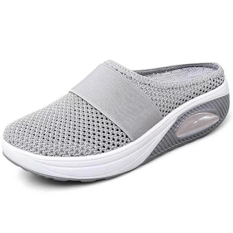 Noemi | Elegant and practical slip-on shoes
