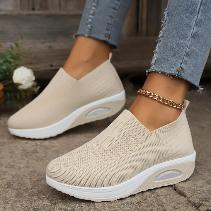 Sophie | Lightweight and stylish slip-ons for every occasion