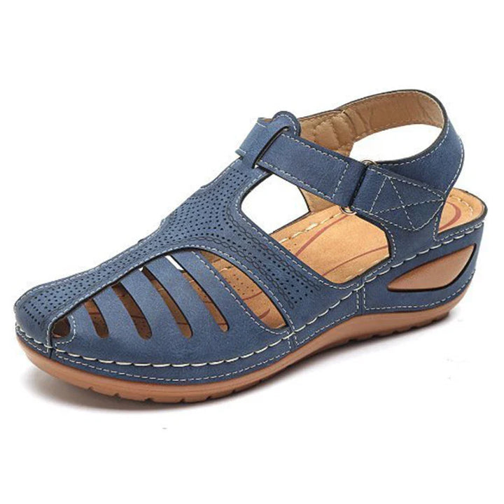 Andrea | Lightweight slip-on shoes with optimum cushioning