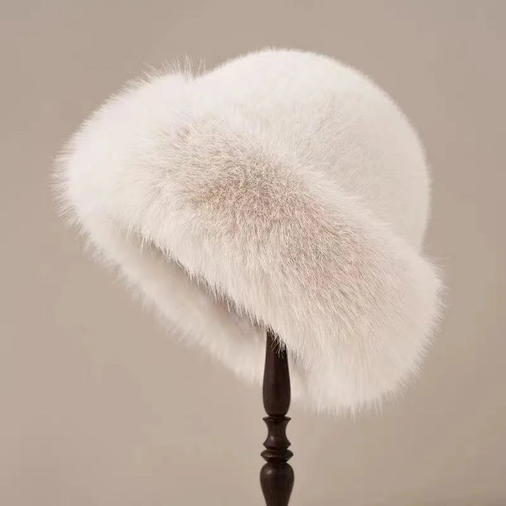 Celine™ - Fur Hat (Buy 1, Get 1 Free)