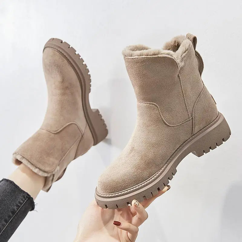 NORA® | Casual Orthopedic Boots