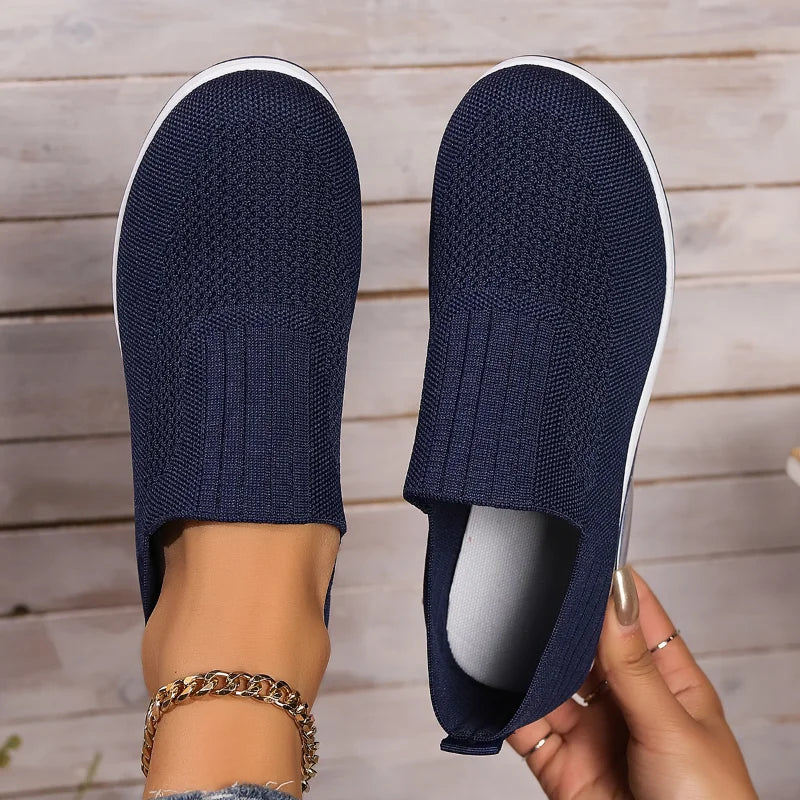 Sophie | Lightweight and stylish slip-ons for every occasion