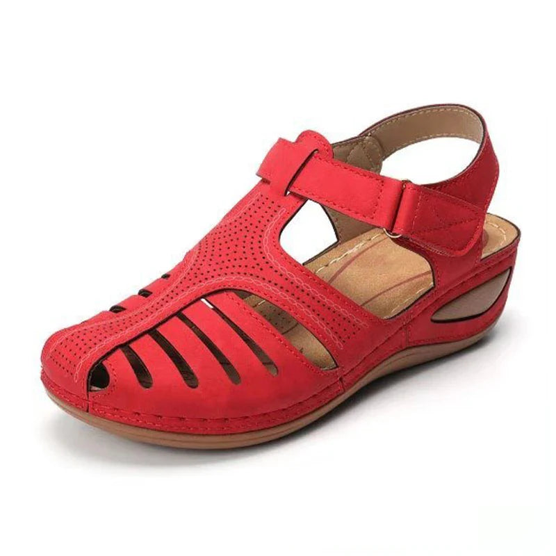 Andrea | Lightweight slip-on shoes with optimum cushioning