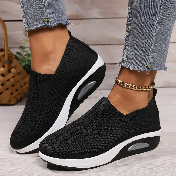 Sophie | Lightweight and stylish slip-ons for every occasion