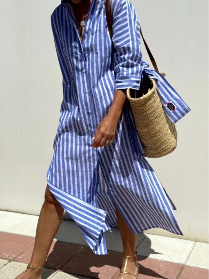 Louise Timeless Elegance Dress