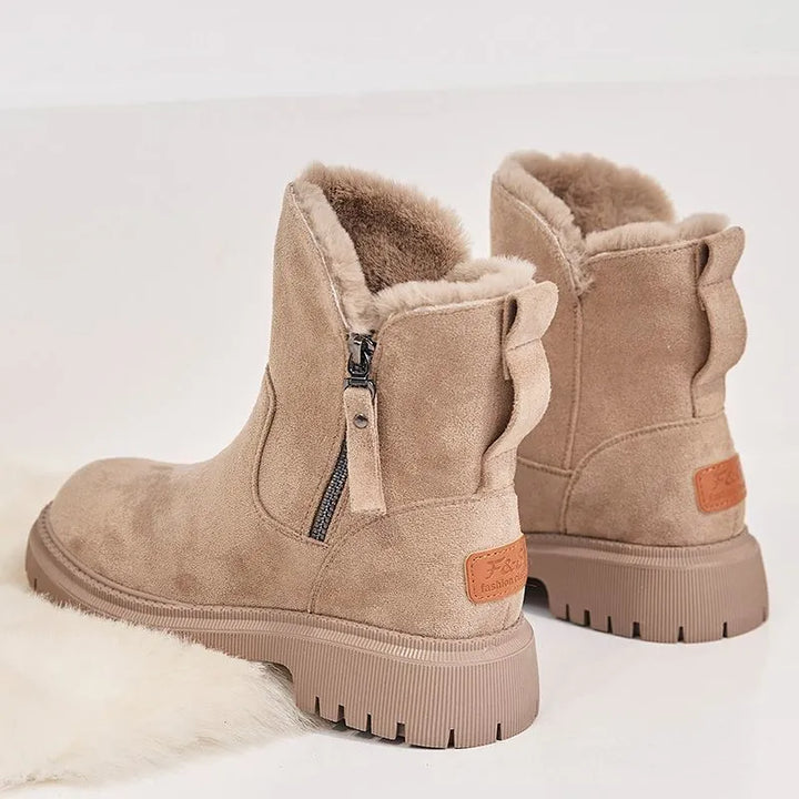 NORA® | Casual Orthopedic Boots