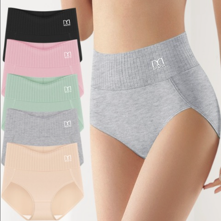 Shaplex™ – High-Waist Briefs (Buy 1, Get 1 Free)