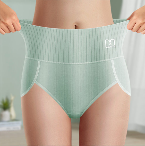 Shaplex™ – High-Waist Briefs (Buy 1, Get 1 Free)
