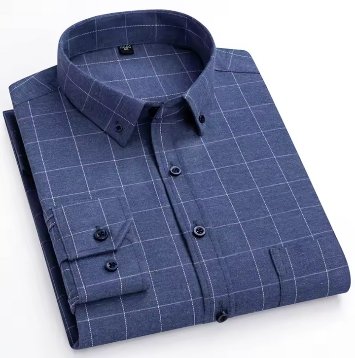 Matt™ - Classic Long-Sleeve Shirt (Buy 1, Get 1 Free)