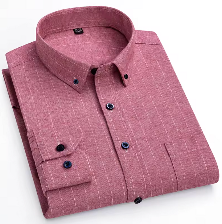 Matt™ - Classic Long-Sleeve Shirt (Buy 1, Get 1 Free)
