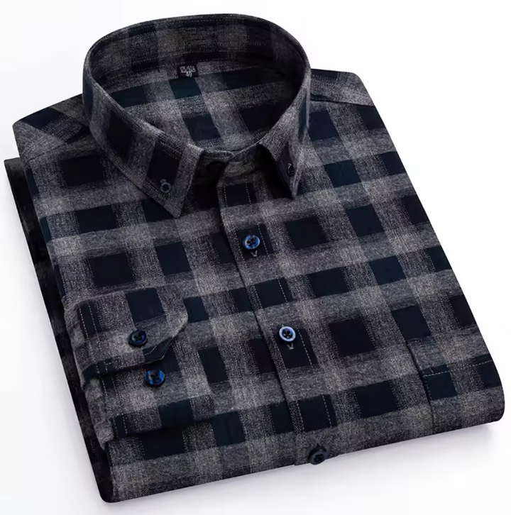 Matt™ - Classic Long-Sleeve Shirt (Buy 1, Get 1 Free)
