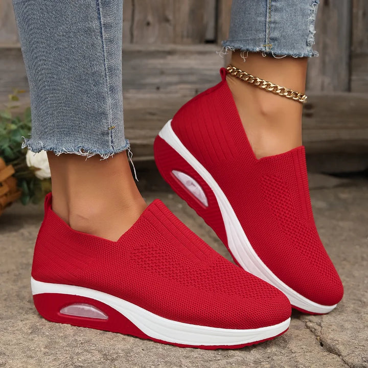 Sophie | Lightweight and stylish slip-ons for every occasion