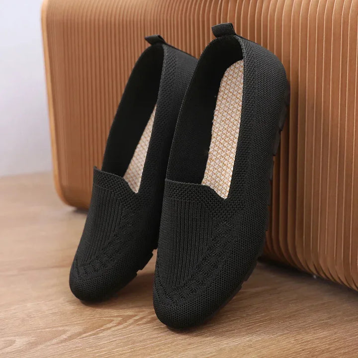 Lea | Airy slip-ons for all-day comfort