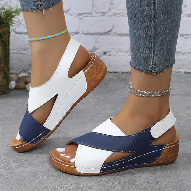 Melanie | Timeless slip-on shoes