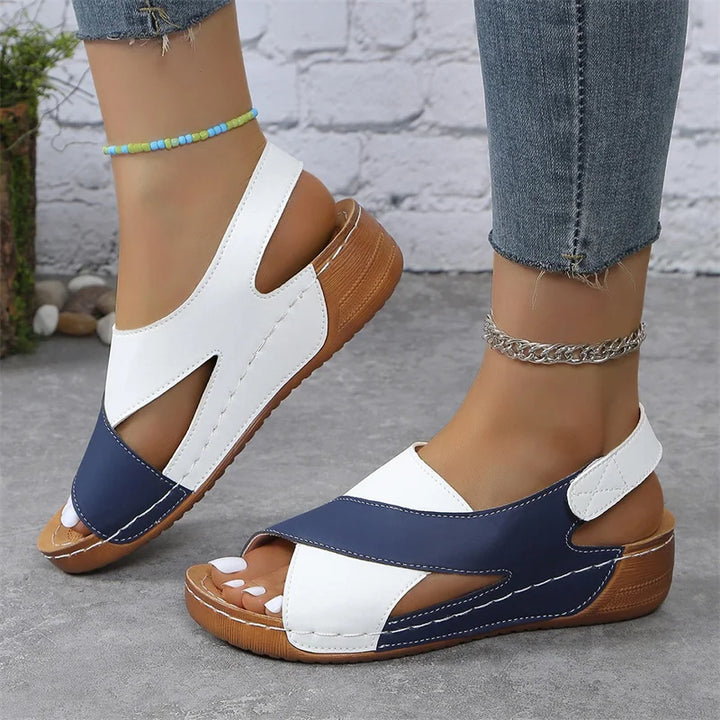 Melanie | Timeless slip-on shoes