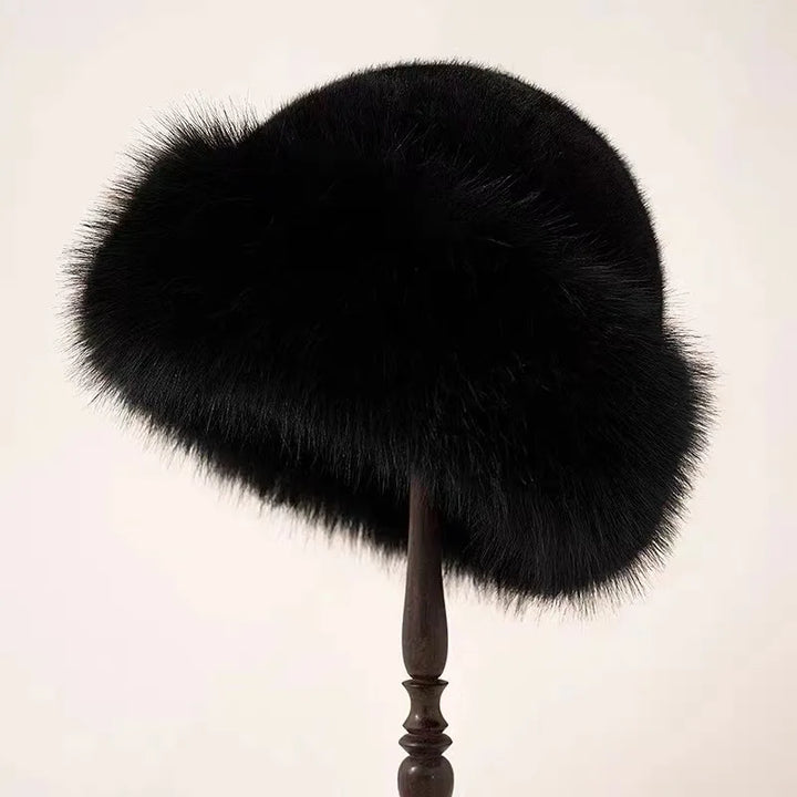 Celine™ - Fur Hat (Buy 1, Get 1 Free)