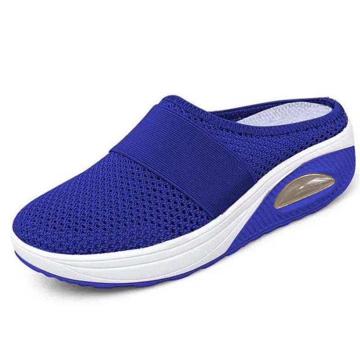 Noemi | Elegant and practical slip-on shoes