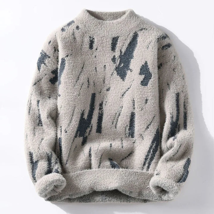 Dylan™ - Cosy jumper