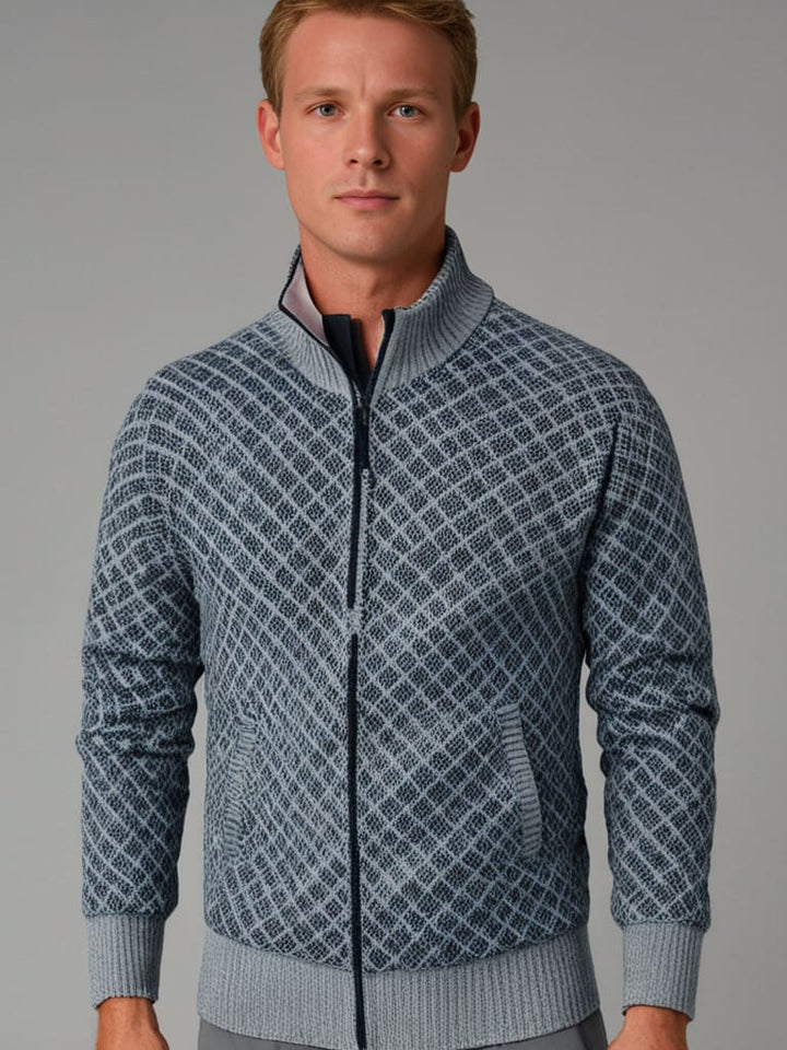 JACOB | STYLISH MEN'S JACKET