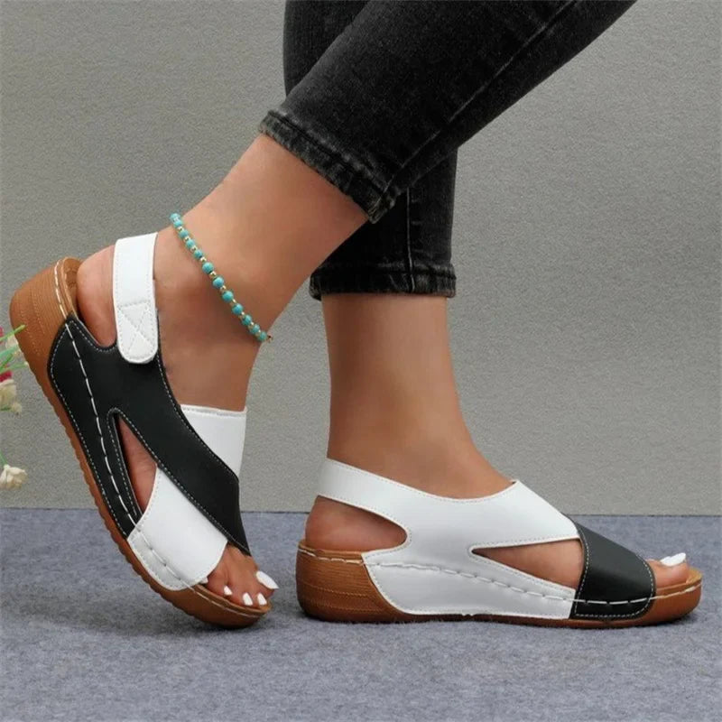 Melanie | Timeless slip-on shoes